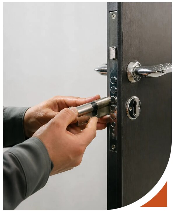 Замена замков Mul T Lock с выездом в Кингисеппе круглосуточно