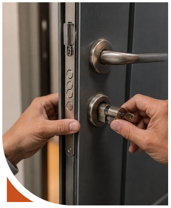Срочная замена замков Abloy в Кингисеппе от 6750 р. | Разлок-Кгп
