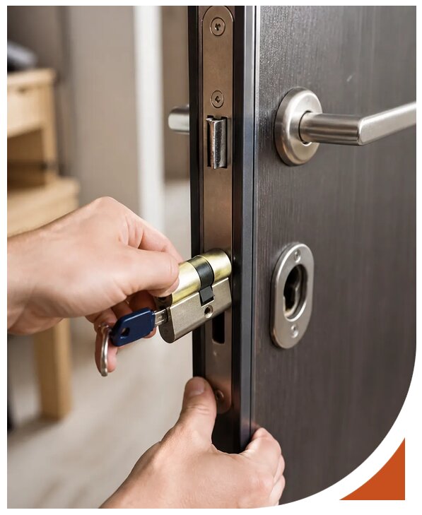 Профессиональный ремонт замков Mul T Lock с выездом в Кингисеппе